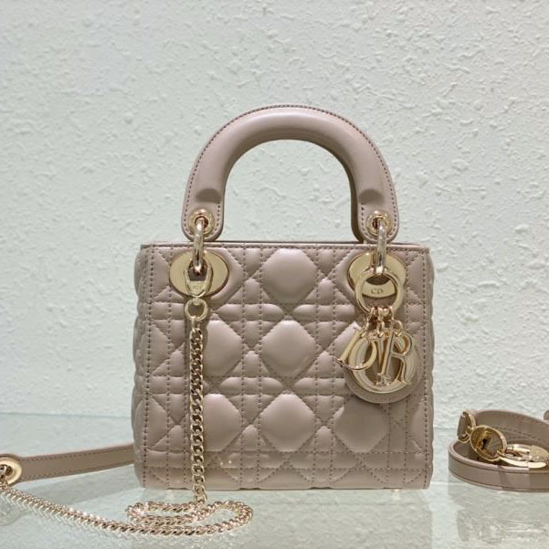 Christian Dior My Lady Bags - Click Image to Close